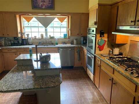 12934 Adger Road, Gilliam, LA 71029
