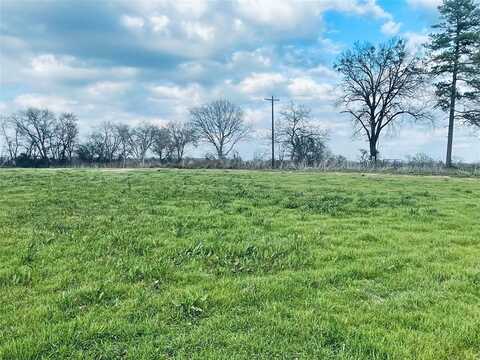 Tbd CR 2383, Pickton, TX 75471