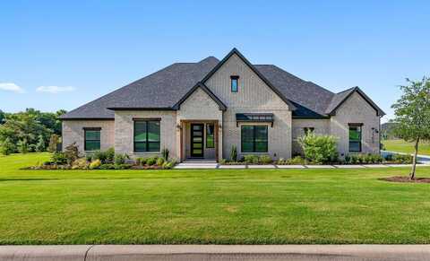 103 Adams Court, Weston, TX 75009