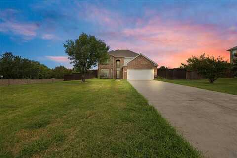 1852 Hidden Brook Drive, Grand Prairie, TX 75050