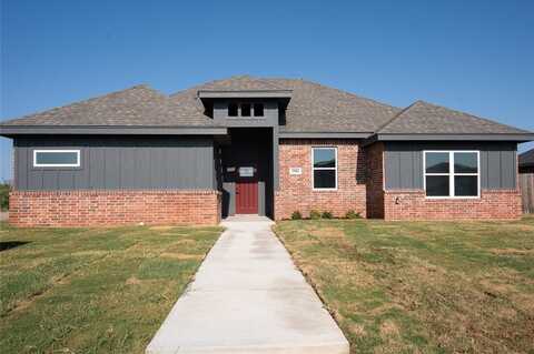 2982 Journey Lane, Abilene, TX 79606