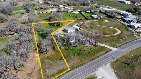 6641 FM 2123, Paradise, TX 76073