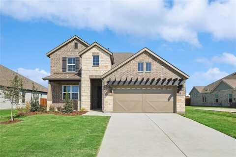 2248 Garnet Drive, Waxahachie, TX 75167