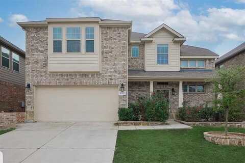 15517 Leadenhall Street, Frisco, TX 75036