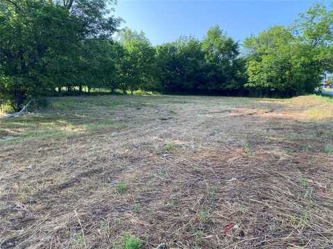 0 NE 14th Avenue, Mineral Wells, TX 76067