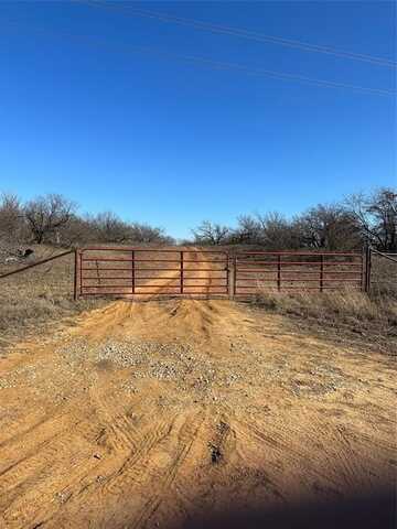 Tbd Old Joy Shannon Road, Bellevue, TX 76228