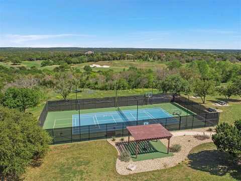 8229 Retreat Boulevard, Cleburne, TX 76033