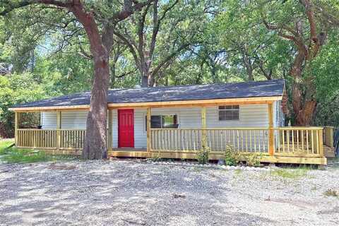 311 Hillcrest Circle, Gordonville, TX 76245