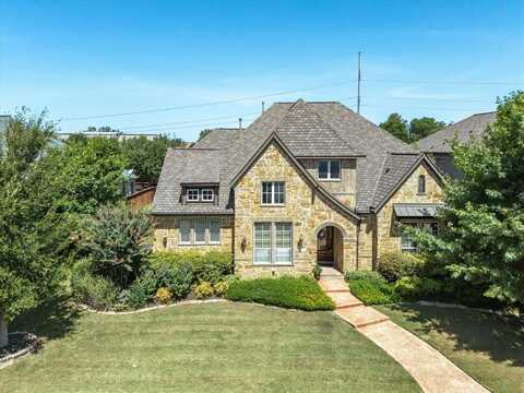 6604 Fairway Dr Drive, Westworth Village, TX 76114