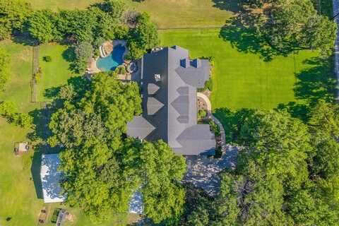 111 Stonecrest Road, Argyle, TX 76226