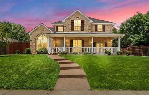 325 Shady Oaks Drive, Murphy, TX 75094