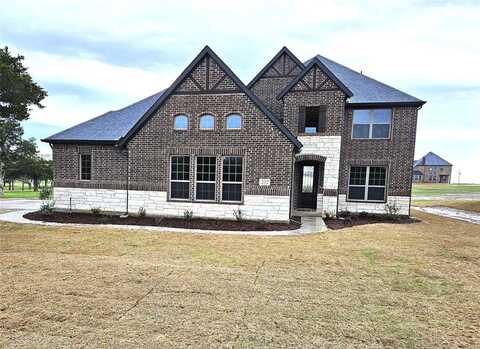 232 Yowell Road, Whitesboro, TX 76273