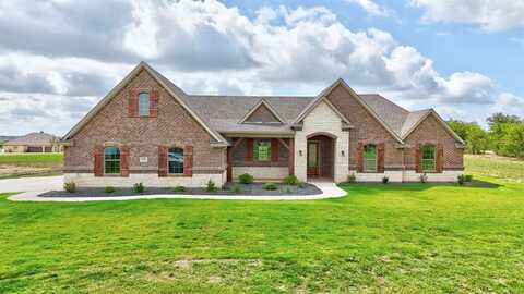 6231 Old Buena Vista Road, Maypearl, TX 75167