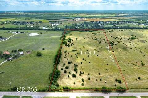 Tract 3 Stitzle Rd, Crandall, TX 75114