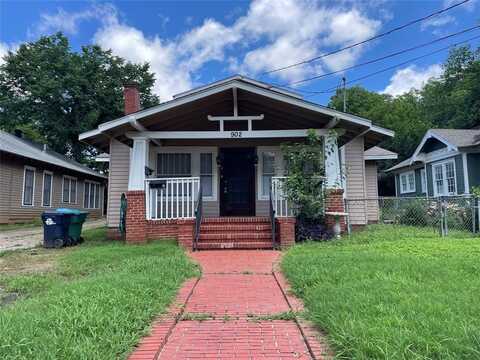 902 W Hickory Street, Denton, TX 76201