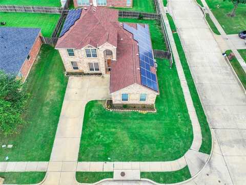 2708 Lake Country Drive, Grand Prairie, TX 75052