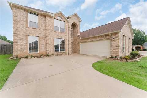 2708 Lake Country Drive, Grand Prairie, TX 75052