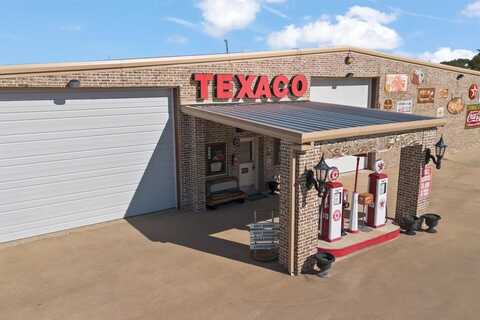 9900 2nd Street, Joshua, TX 76058