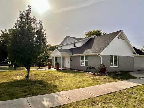 1805 Hood Street, Carrollton, TX 75006