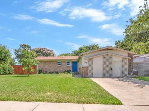 11354 Flamingo Lane, Dallas, TX 75218