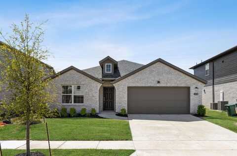 702 Rain Barrel Place, Weston, TX 75009