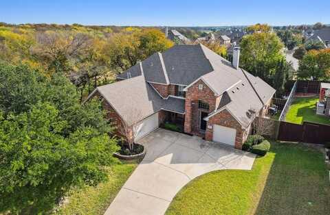 6328 Creek Bluff Court, Sachse, TX 75048