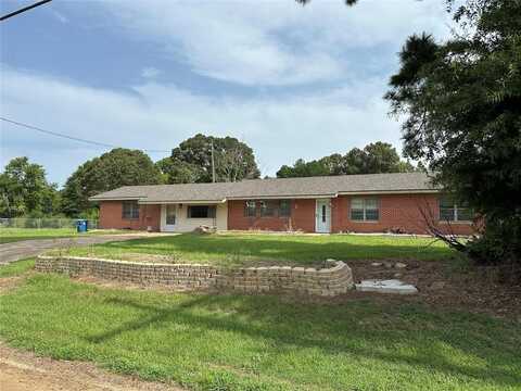 2741 Mill Street, Ringgold, LA 71058