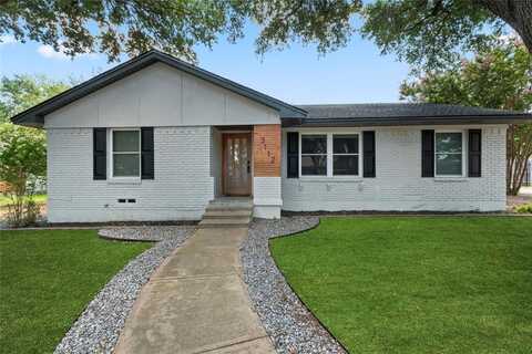 3112 Ruidosa Avenue, Dallas, TX 75228