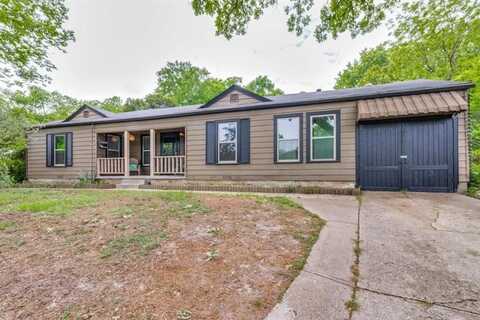 3449 Oak Creek Circle, Dallas, TX 75227