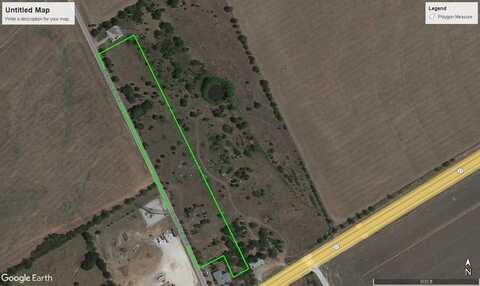 Tbd Hcr-1245, Whitney, TX 76692