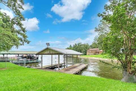 120 Bay Drive, Mabank, TX 75156