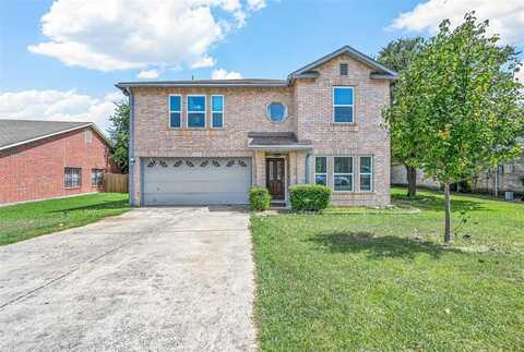 1408 Atkins Street, Cedar Hill, TX 75104