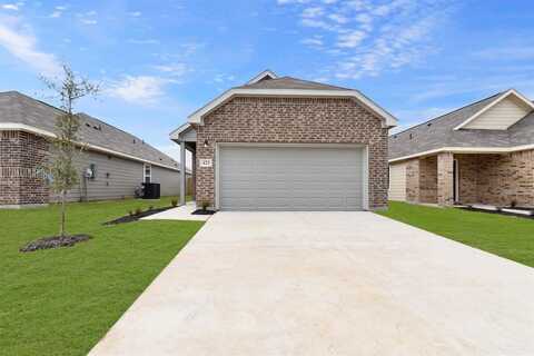 421 Woodhouse Way, Everman, TX 76140