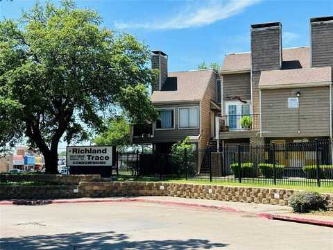 9829 Walnut Street, Dallas, TX 75243