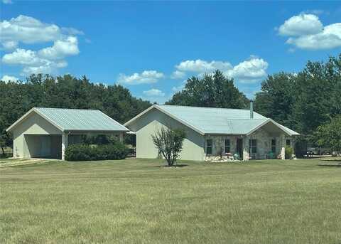 213 Northline, Teague, TX 75860