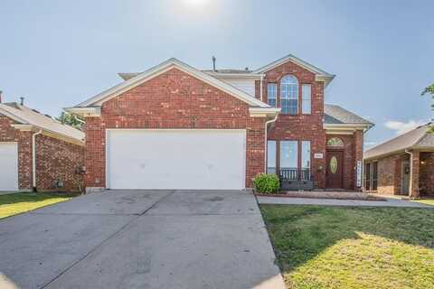 5921 Ash Flat Drive, Fort Worth, TX 76131