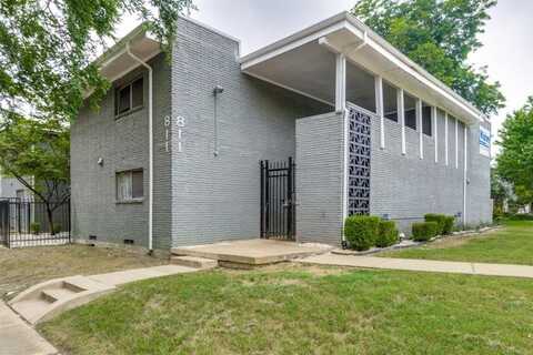 811 Skillman Street, Dallas, TX 75214