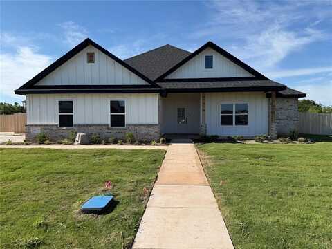 250 Wild Rye Road, Abilene, TX 79606
