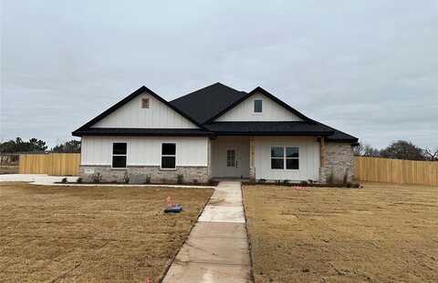 250 Wild Rye Road, Abilene, TX 79606