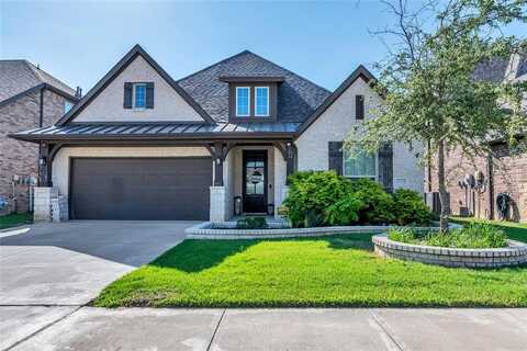 15604 Pioneer Bluff Trail, Fort Worth, TX 76262