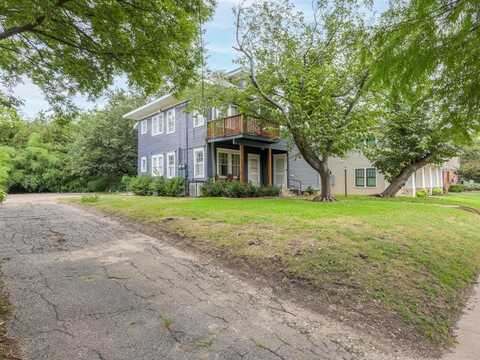 4828 Junius Street, Dallas, TX 75246