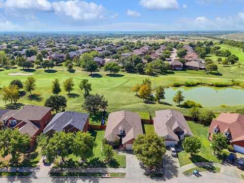 10517 Wentworth Drive, Rowlett, TX 75089