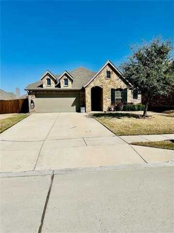 11905 Longstone Drive, Burleson, TX 76028