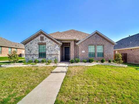 9632 Beckett Drive, Frisco, TX 75035