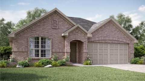 1106 Mahogany Lane, Princeton, TX 75407