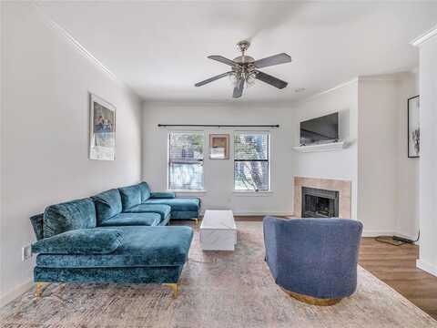 4402 Holland Avenue, Dallas, TX 75219