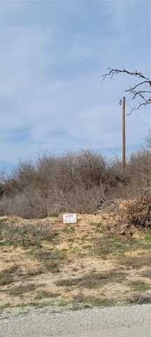 Lot 1 Live Oak Trail, Clyde, TX 79510