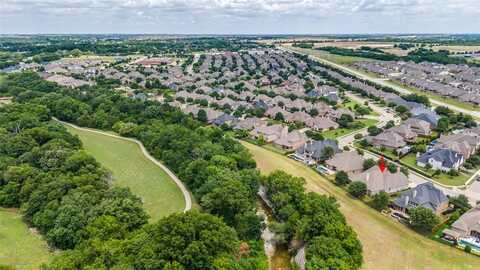 4320 Wilson Creek Trail, Prosper, TX 75078