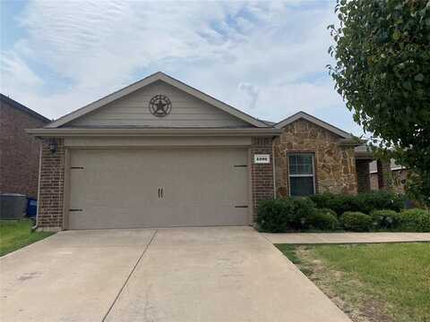 1202 Pampa Grass Drive, Princeton, TX 75407