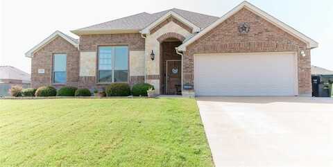 120 Haymeadow Drive, Crandall, TX 75114